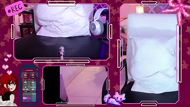 HaileyReid online show from 4, 4, 2026