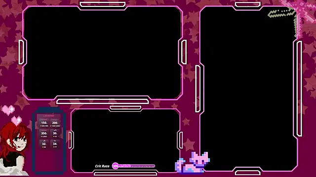 HaileyReid online show from 23, 10, 2025