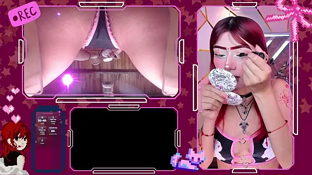 HaileyReid online show from 20, 7, 2026