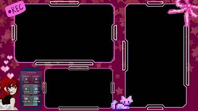 HaileyReid online show from 5, 12, 2025