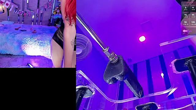 HaileyReid online show from 25, 6, 2026