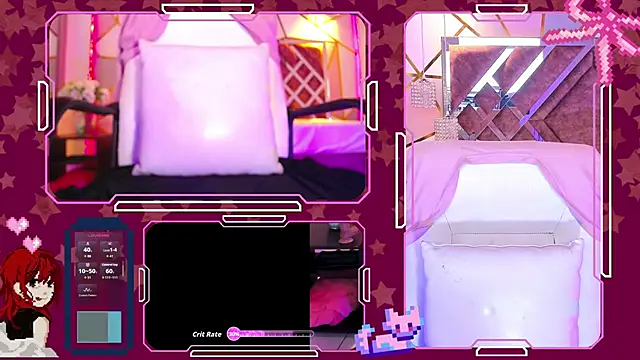 HaileyReid online show from 10, 10, 2025