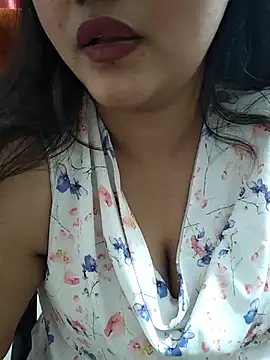 Riya Stream01 online show from 21, 4, 2026