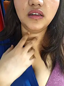 Riya Stream01 online show from 20, 4, 2026