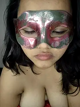 Riya Stream01 online show from 27, 2, 2025