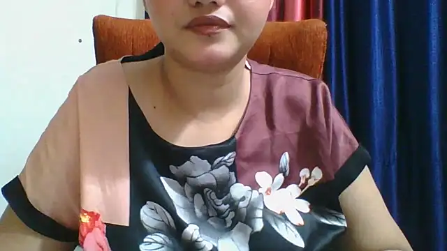 Riya Stream01 online show from 17, 4, 2026