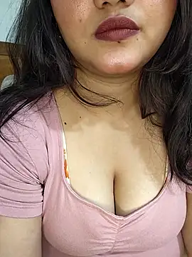 Riya Stream01 online show from 19, 4, 2026