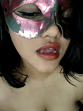 Riya Stream01 online show from 28, 2, 2025