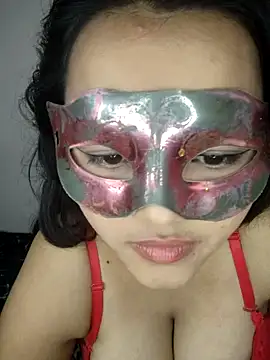 Riya Stream01 online show from 27, 2, 2025