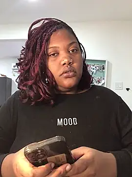 Kbaby337 online show from 23, 2, 2026