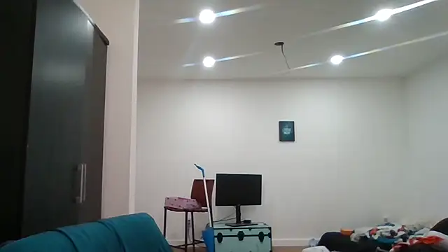 Kbaby337 online show from 17, 12, 2025