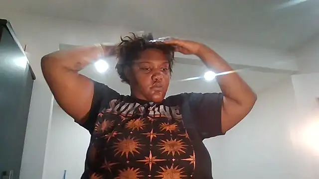 Kbaby337 online show from 21, 12, 2025