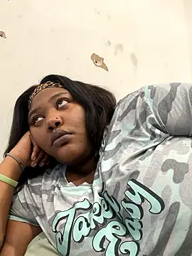 Kbaby337 online show from 11, 1, 2026