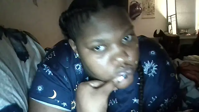 Kbaby337 online show from 17, 12, 2025