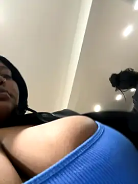 Kbaby337 online show from 1, 12, 2025