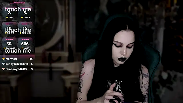 Snapshot of alexx_succubus chatting on 7, 3, 2025 alexx succubus online show from 7, 3, 2025