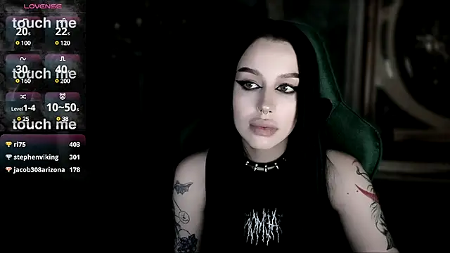 Snapshot of alexx_succubus chatting on 9, 3, 2025 alexx succubus online show from 9, 3, 2025