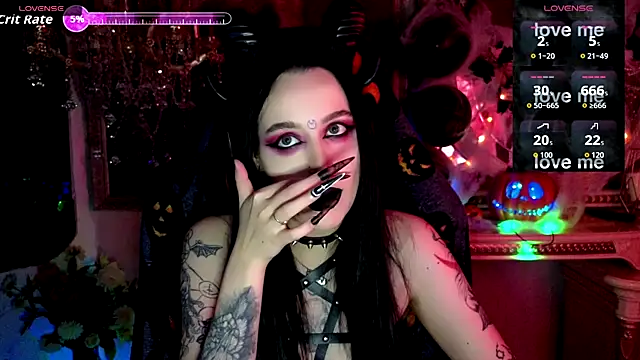 Snapshot of alexx_succubus chatting on 16, 10, 2025 alexx succubus online show from 16, 10, 2025