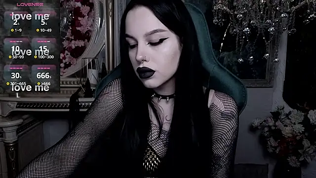 Snapshot of alexx_succubus chatting on 17, 2, 2025 alexx succubus online show from 17, 2, 2025