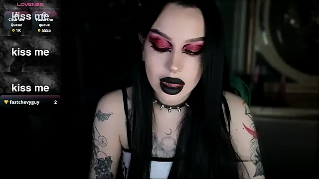 Snapshot of alexx_succubus chatting on 20, 3, 2025 alexx succubus online show from 20, 3, 2025