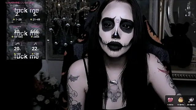 Snapshot of alexx_succubus chatting on 2, 10, 2025 alexx succubus online show from 2, 10, 2025