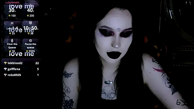 Snapshot of alexx_succubus chatting on 23, 9, 2025 alexx succubus online show from 23, 9, 2025