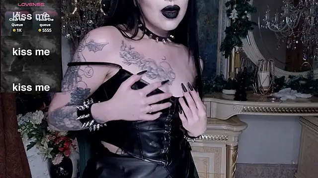 Snapshot of alexx_succubus chatting on 15, 1, 2025 alexx succubus online show from 15, 1, 2025