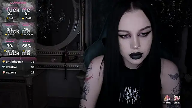 Snapshot of alexx_succubus chatting on 6, 3, 2025 alexx succubus online show from 6, 3, 2025