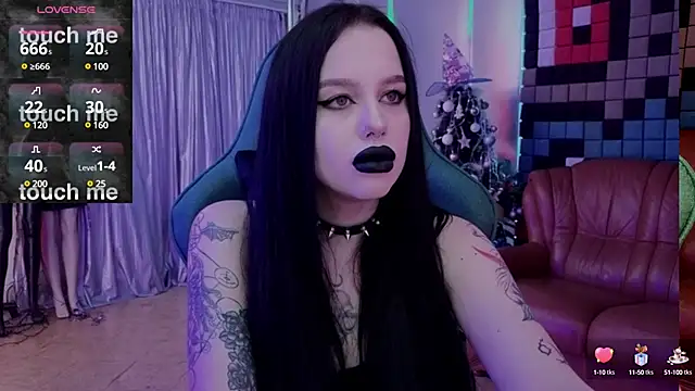 Snapshot of alexx_succubus chatting on 20, 12, 2024 alexx succubus online show from 20, 12, 2024