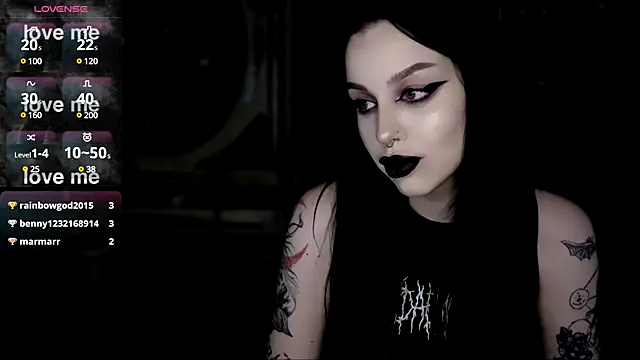 Snapshot of alexx_succubus chatting on 7, 3, 2025 alexx succubus online show from 7, 3, 2025
