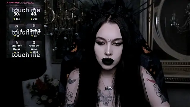 Snapshot of alexx_succubus chatting on 26, 9, 2025 alexx succubus online show from 26, 9, 2025