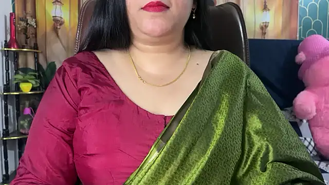 FlatVincy4 online show from 21, 3, 2026