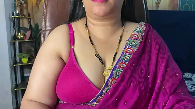 FlatVincy4 online show from 18, 4, 2026