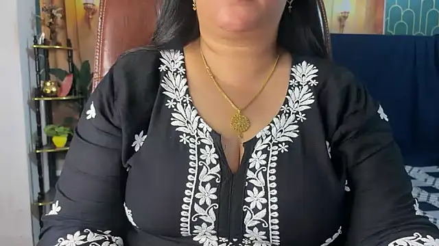 FlatVincy4 online show from 14, 4, 2026