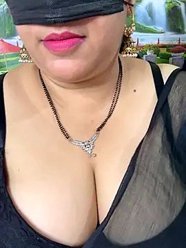FlatVincy4 online show from 26, 9, 2025