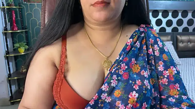 Snapshot of FlatVincy4 chatting on 4, 6, 2026 FlatVincy4 online show from 4, 6, 2026