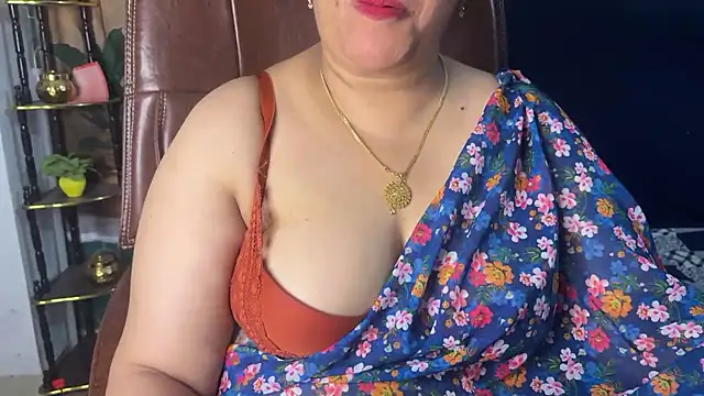 Snapshot of FlatVincy4 chatting on 29, 4, 2026 FlatVincy4 online show from 29, 4, 2026