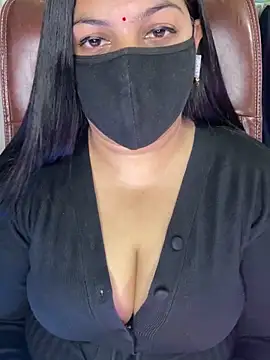 FlatVincy4 online show from 27, 11, 2025