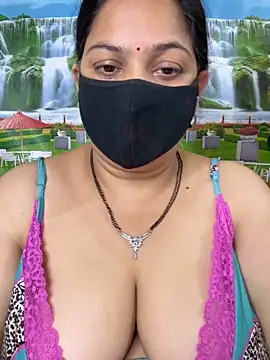 FlatVincy4 online show from 19, 9, 2025