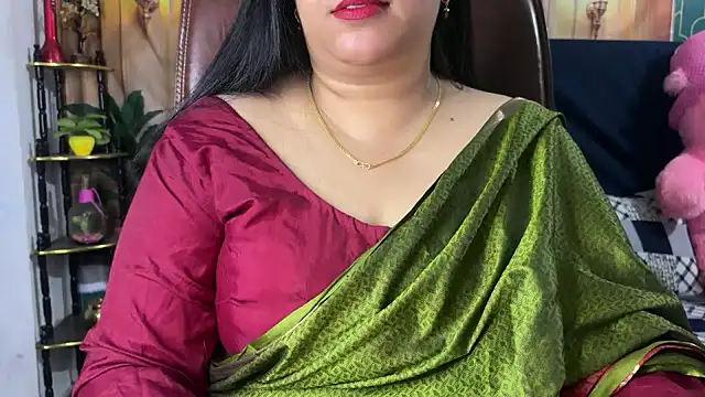 FlatVincy4 online show from 21, 3, 2026