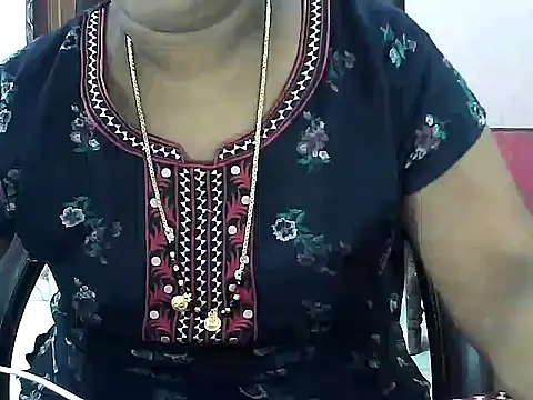 Snapshot of telugu_indhu_0001 chatting on 10, 6, 2026 telugu indhu 0001 online show from 10, 6, 2026