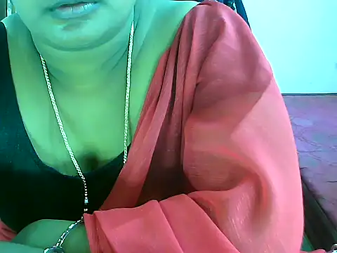 Snapshot of telugu_indhu_0001 chatting on 12, 6, 2026 telugu indhu 0001 online show from 12, 6, 2026