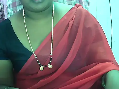 Snapshot of telugu_indhu_0001 chatting on 25, 6, 2026 telugu indhu 0001 online show from 25, 6, 2026