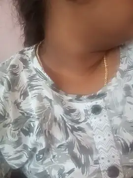 Snapshot of telugu_indhu_0001 chatting on 7, 7, 2026 telugu indhu 0001 online show from 7, 7, 2026