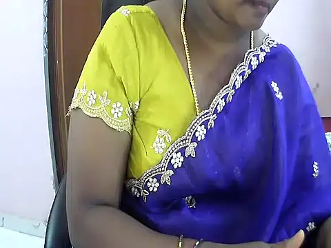 Snapshot of telugu_indhu_0001 chatting on 26, 6, 2026 telugu indhu 0001 online show from 26, 6, 2026