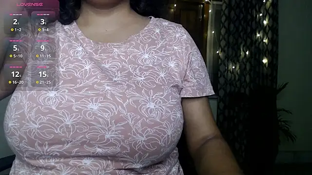 hot menka online show from 13, 10, 2025