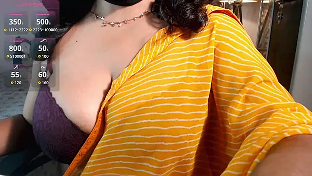 hot menka online show from 4, 5, 2026