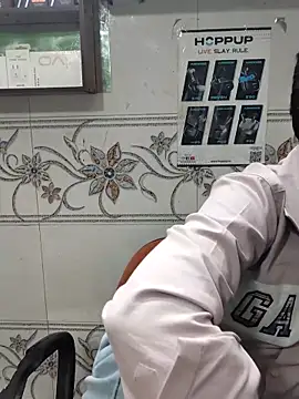 dannyD06969 online show from 11, 5, 2026