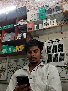 dannyD06969 online show from 2, 4, 2026