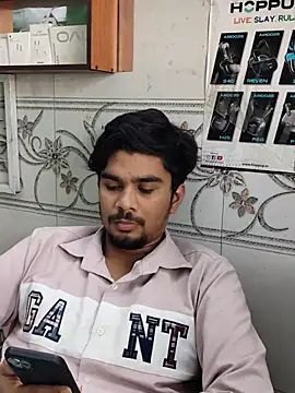 dannyD06969 online show from 26, 5, 2026